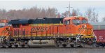 BNSF 7074